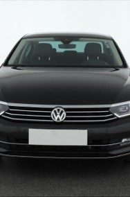 Volkswagen Passat B8 , Salon Polska, Automat, VAT 23%, Skóra, Navi, Klimatronic,-2