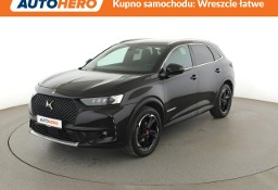DS DS 7 DS 7 Crossback 225KM AT Performance Line Navi Tempomat Grzane Fotele