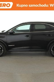 DS DS 7 DS 7 Crossback 225KM AT Performance Line Navi Tempomat Grzane Fotele-2