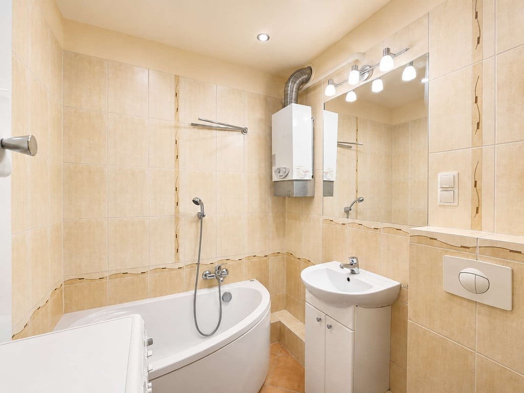 Trzypokojowe mieszkanie 50,10 m² | ul. Słowackiego | Trzech Wieszczów - Widok 4