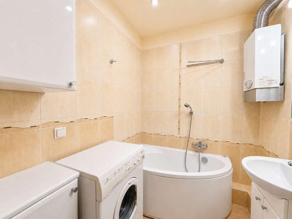 Trzypokojowe mieszkanie 50,10 m² | ul. Słowackiego | Trzech Wieszczów - Widok 5