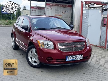 Dodge Caliber-1