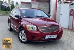 Dodge Caliber