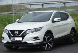 Nissan Qashqai II