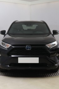 Toyota RAV 4 IV , Salon Polska, 1. Właściciel, Serwis ASO, Automat, Skóra,-2