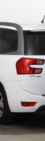Citroen C4 Grand Picasso II , 7 miejsc, VAT 23%, Klimatronic, Tempomat, Parktronic-4
