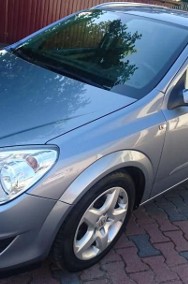 Opel Astra H 1,9 cdti Po opłatach-2