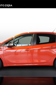 Peugeot 208 I 1.2 PureTech Style-2