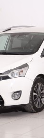 Toyota Verso , Salon Polska, GAZ, Automat, 7 miejsc, Skóra, Xenon,-3