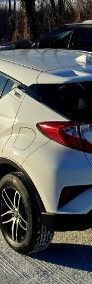 Toyota C-HR 1.2 T COMFORT / Salon PL I-właściciel / Bezwypadkowa / I-rej. 2018-3