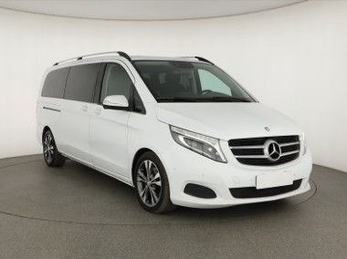 Mercedes-Benz Klasa V III [W447] , L3H1, VAT 23%, 8 Miejsc-1