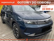 Opel Grandland X Edition eDTC6 1.2 Turbo mHEV Edition eDTC6 1.2 Turbo mHEV 145KM / Pakiet