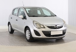 Opel Corsa D , Klima