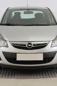 Opel Corsa D , Klima-2