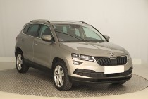 Skoda Karoq , Salon Polska, Automat, Navi, Klimatronic, Tempomat,