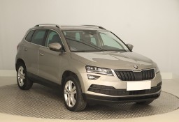 Skoda Karoq , Salon Polska, Automat, Navi, Klimatronic, Tempomat,