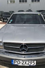 Mercedes-Benz Klasa S-2