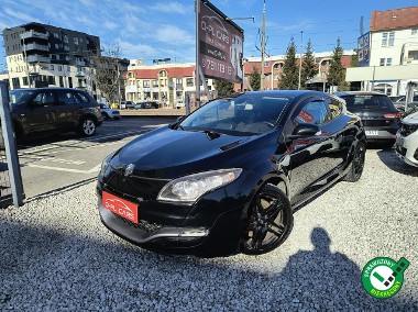 Renault Megane III RS| Nawigacja| Szyberdach |ALU 19| LED|-1