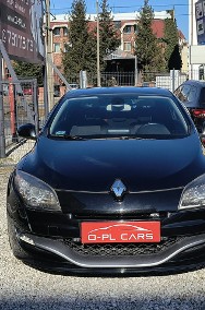 Renault Megane III RS| Nawigacja| Szyberdach |ALU 19| LED|-2