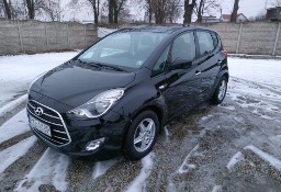 Hyundai ix20 Stan Bardzo dobry
