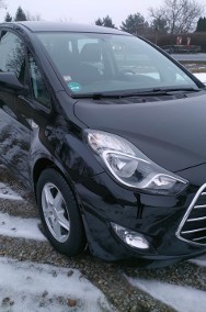 Hyundai ix20 Stan Bardzo dobry -2