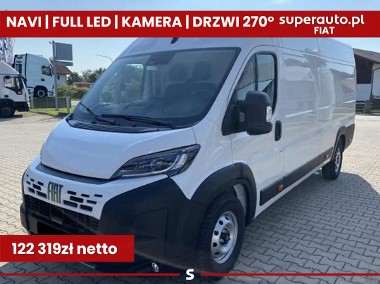 Fiat Ducato Maxi L4H2 Maxi L4H2 2.2 180KM-1