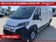 Fiat Ducato Maxi L4H2 Maxi L4H2 2.2 180KM