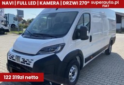 Fiat Ducato Maxi L4H2 Maxi L4H2 2.2 180KM