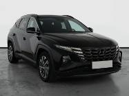 Hyundai Tucson , Salon Polska, 1. Właściciel, Serwis ASO, Automat, Navi,