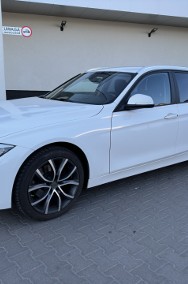 BMW Seria 3 320d Xdrive, 184 km, automat, bezwypadkow-2