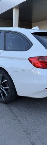 BMW Seria 3 320d Xdrive, 184 km, automat, bezwypadkow-4