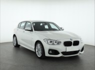 BMW SERIA 1 II (F20/F21) BMW SERIA 1 , Salon Polska, Serwis ASO, Automat, Navi, Klimatronic,