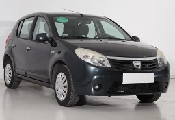 Dacia Sandero I , GAZ, Klima, El. szyby