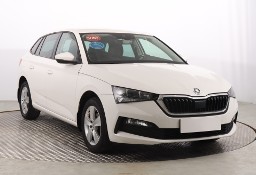 Skoda Scala , Salon Polska, 1. Właściciel, Serwis ASO, VAT 23%,