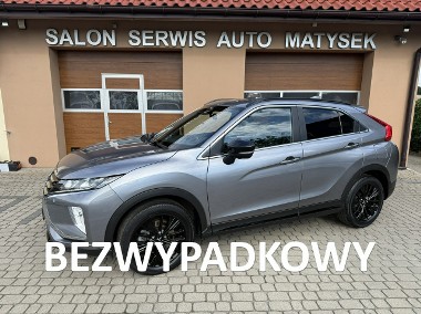 Mitsubishi Eclipse Cross 1,5 T-MIVEC 163KM Automat Klima Kamera 360*-1