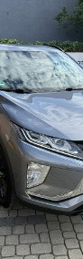 Mitsubishi Eclipse Cross 1,5 T-MIVEC 163KM Automat Klima Kamera 360*-3