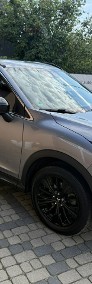 Mitsubishi Eclipse Cross 1,5 T-MIVEC 163KM Automat Klima Kamera 360*-4