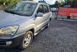 Kia Sportage II Benzyna