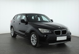 BMW X1 I (E84) , Skóra, Klimatronic, Tempomat, Parktronic