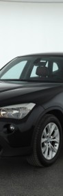 BMW X1 I (E84) , Skóra, Klimatronic, Tempomat, Parktronic-3