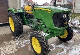 Traktor John deere 5105 4x4 