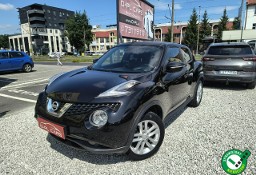 Nissan Juke ALU17" | Bezwypadkowy | rozrząd po wymianie | Navi | Kamera