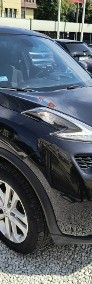 Nissan Juke ALU17" | Bezwypadkowy | rozrząd po wymianie | Navi | Kamera-3