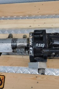 Pompa hydrauliczna JCB 8250 Fastrac {Rexroth A10V085DSR}-2