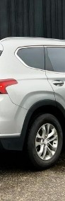 Hyundai Santa Fe III 4x4 Faktura VAT 23%-3