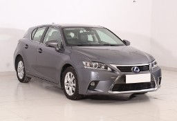 Lexus CT I , Salon Polska, 1. Właściciel, Serwis ASO, Automat, VAT 23%,