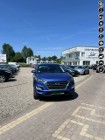 Hyundai Tucson III IX35 podgrzewane fotle i kierownica,ekran dotykowy, nawigacja