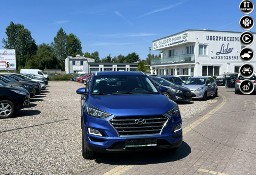 Hyundai Tucson III IX35 podgrzewane fotle i kierownica,ekran dotykowy, nawigacja