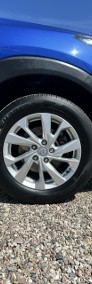 Hyundai Tucson III IX35 podgrzewane fotle i kierownica,ekran dotykowy, nawigacja-4
