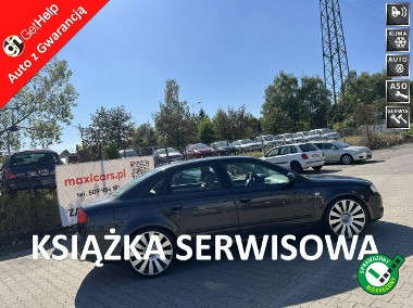 Audi A4 III (B7) ZAMIANA HIT przebieg 149tys/km 1.8T 163KM-1